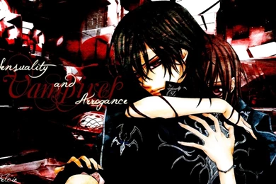 Vampire Knight   Vampire Knight Wallpapers (22634328)   Fanpop