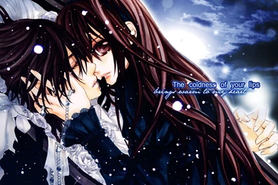 Vampire Knight   Vampire Knight Wallpapers (22634458)   Fanpop