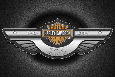 Harley Davidson Logo Wallpapers Download   Latest Wallpapers