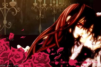 Vampire Knight Wallpapers