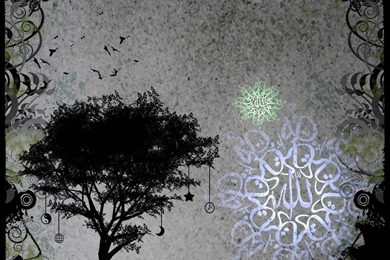 Islamic Wallpapers Web: Free Islamic Wallpapers For Desktop