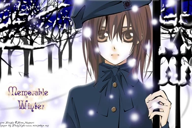 Vampire Knight Wallpapers   (