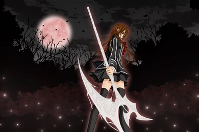 Yuki Vampire Knight Wallpapers