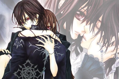 Vampire Knight   Vampire Knight Wallpapers (32780894)   Fanpop