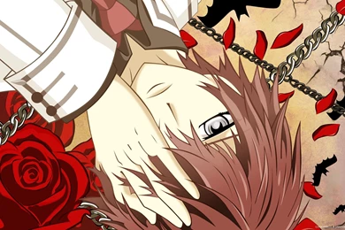 Vampire Knight Computer Wallpapers, Desktop Backgrounds ...