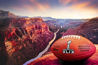 New Windows 10 Wallpapers   Superbowl 2015 HD Images