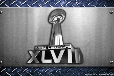Free Super Bowl XLII Computer Desktop Wallpapers