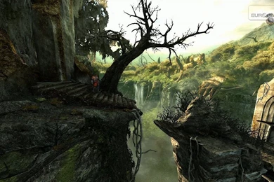 New 'MGS: HD Collection' Screenshots For MGS2 And MGS3   Page 8 ...