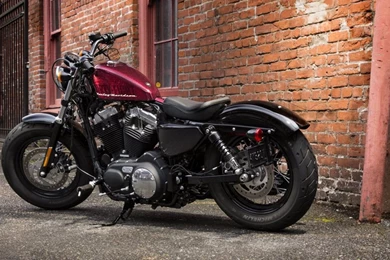 Harley Davidson Forty Eight Wallpapers – Free Full Hd Wallpapers ...