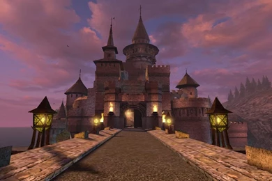 Fantasy Castle Backgrounds 2 By Indigodeep On DeviantArt