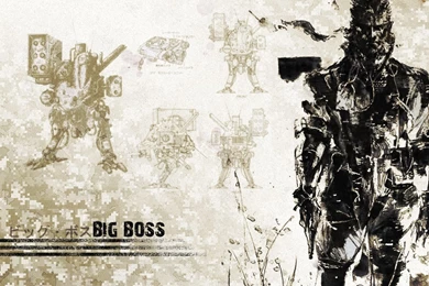 Gallery For   Big Boss Wallpapers
