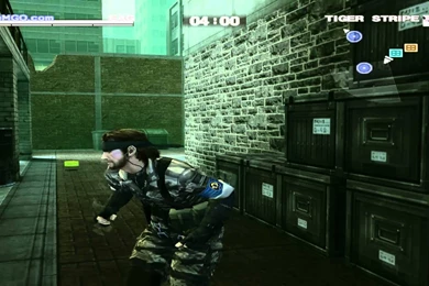 PS2 PCSX2] MGS3 Online   The MGO1 Revival!   City Under Siege ...