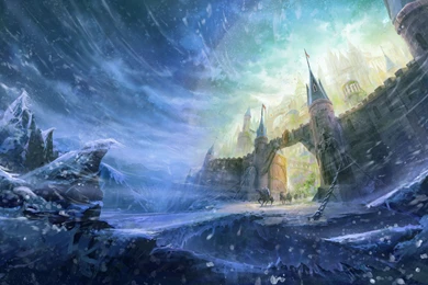 310 Castle HD Wallpapers