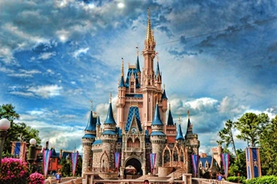 Images For Disney Castle Backgrounds Tumblr