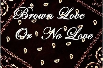 Brown Pride Graphics