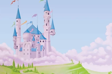 Wallpapers For Disney Princess Castle Backgrounds