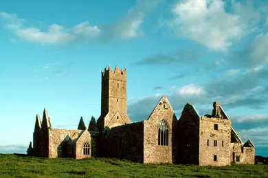 Landscape Wonderful Nature Quality Castle Backgrounds Picture ...