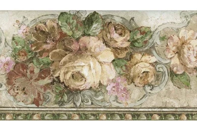 DreamWallDecor   The Biggest Selection Of Wallpapers Borders Online ...