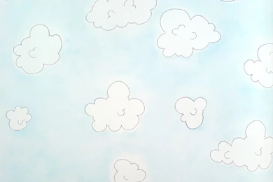 Free Little Cute Baby Backgrounds For PowerPoint   Beauty PPT ...