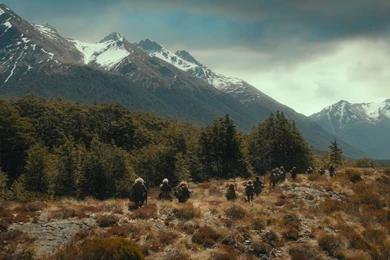 The Hobbit: An Unexpected Journey