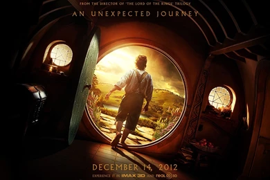 The Hobbit: An Unexpected Journey Computer Wallpapers, Desktop ...