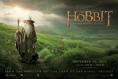 The Hobbit Movie Wallpapers