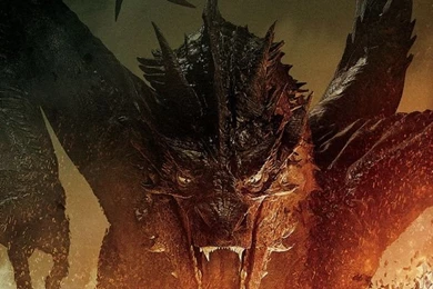 The Hobbit The Battle Of The Five Armies 2014 Adventure Fantasy HD ...