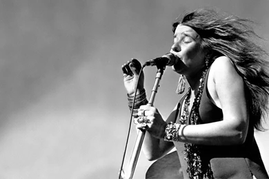 Fonds D'écran Janis Joplin : Tous Les Wallpapers Janis Joplin