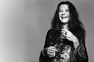 Janis Joplin Wallpapers