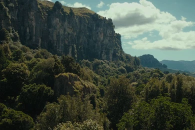 The Hobbit: An Unexpected Journey