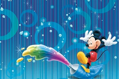 15164) Disney Cool Wallpapers   WalOps.com
