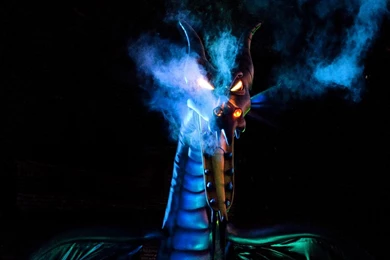 Some Cool Geeky Hi Res Wallpapers