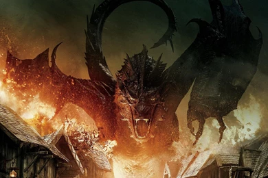 The Hobbit Wallpapers >> Backgrounds With Quality HD