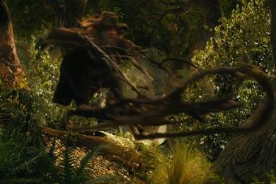 The Hobbit: An Unexpected Journey