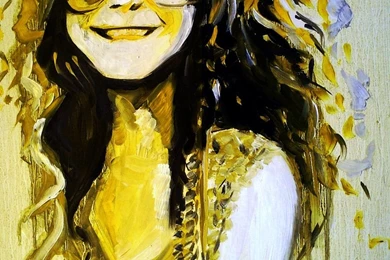 Janisjoplin   DeviantArt