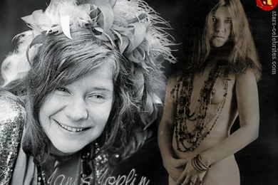 Janis Joplin Wallpapers