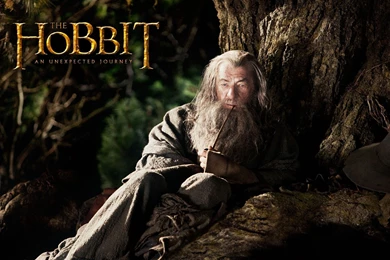 The Hobbit Wallpapers