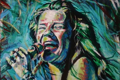 Janisjoplin   DeviantArt