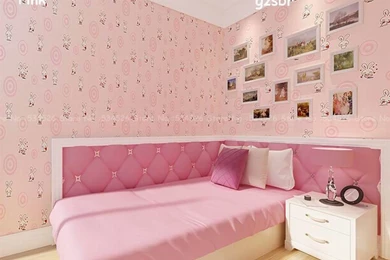 Popular Light Pink Wallpaper Buy Cheap Light Pink Wallpapers Lots ...