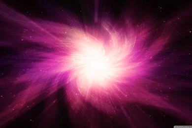 Space Light Pink HD Desktop Wallpapers : Widescreen : High ...