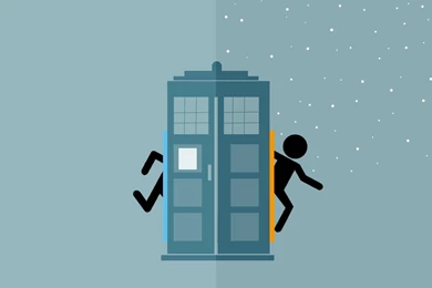 Dual Wallpapers : Bindingofisaac