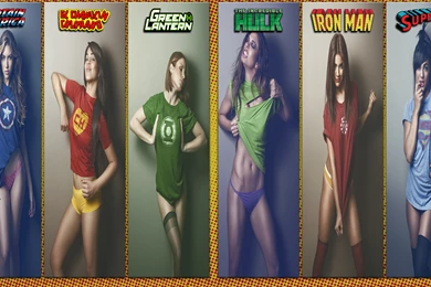 Dual Screen 1440p 1080p By Iwalkwithedead On DeviantArt