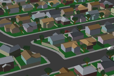 Mischief In Maytia » Wallpapers