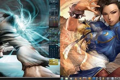 PC]Desktop Wallpapers   PC Software   PC Forums