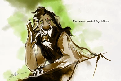 Fancy Some DISNEY MAGIC?