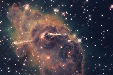 Carina Nebula Desktop Wallpapers 268