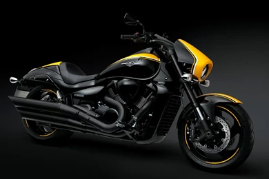 Suzuki M1800r Intruder Wallpapers   3840x2400   1240260