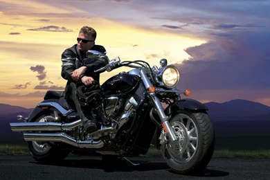 Download Suzuki Intruder Hd Desktop Wallpapers   HDwallpaper4U.com