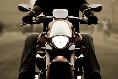 Suzuki Intruder: First Impression, Detailed Ride Report And ...