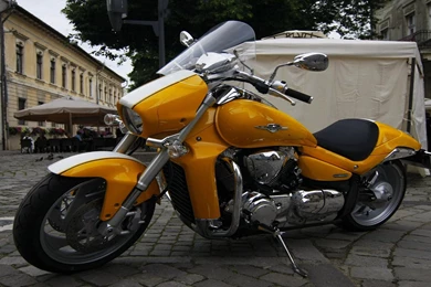 Suzuki Intruder Computer Wallpapers, Desktop Backgrounds ...